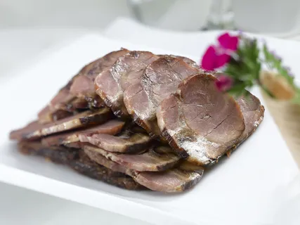 0911LCH-043酱香肘花 0911LCH-043酱香肘花