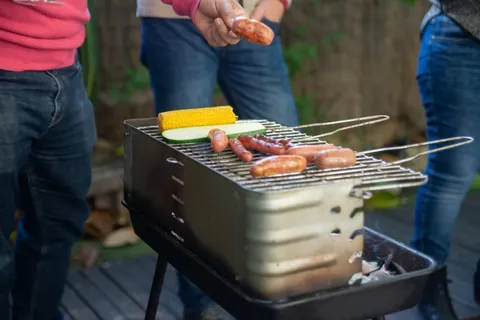 烧烤素材图片 烧烤素材图片