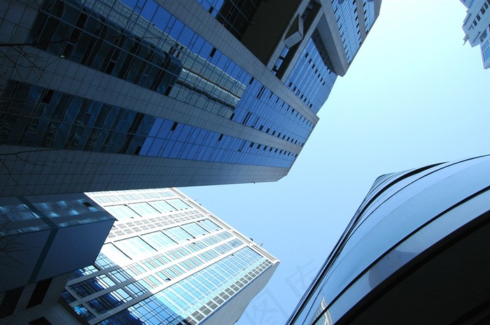 金融财经证券保险银行投资类素材