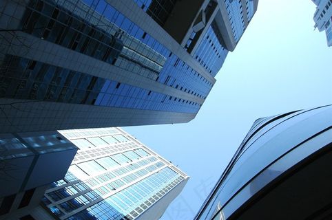 金融财经证券保险银行投资类素材