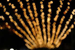 浪漫风绚烂光影烟花特效效果图免扣PNG背景图片摄影素材 (2)