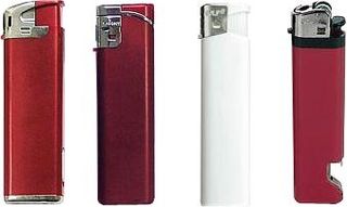 打火机 PNG 图像免抠