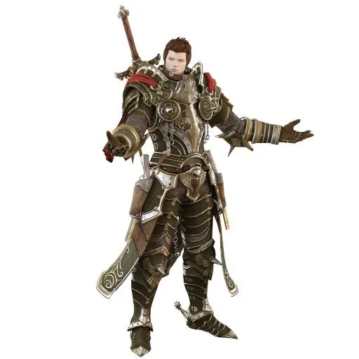 英雄无敌 PNG免抠(3000x3000)