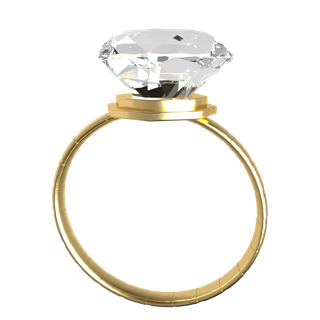 黄金珠宝首饰PNG免抠素材 