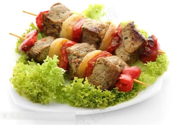 烤牛排图片素材美食西餐图片
