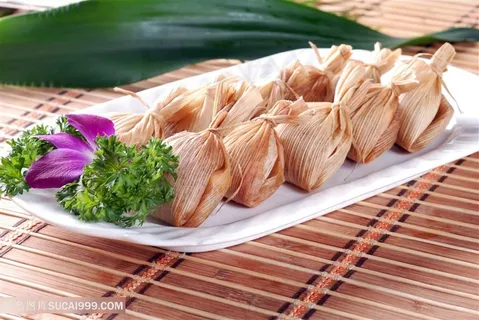 玉米香包的美食图片 玉米香包的美食图片
