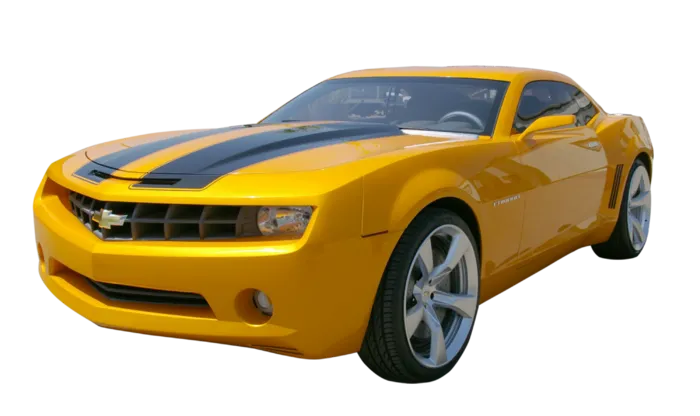 透明跑车素材小车汽车免扣素材