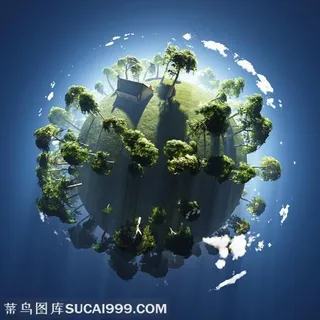 地球村与与鱼缸地球鱼缸地球村