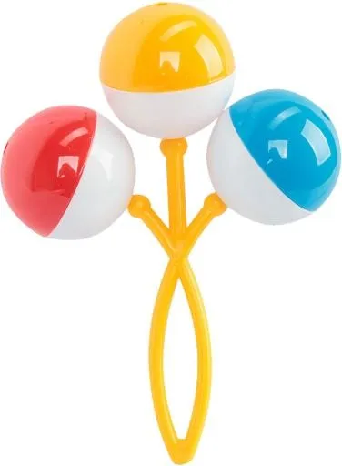 婴儿摇铃 PNG免抠(753x1023)