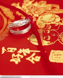 结婚戒指 结婚戒指