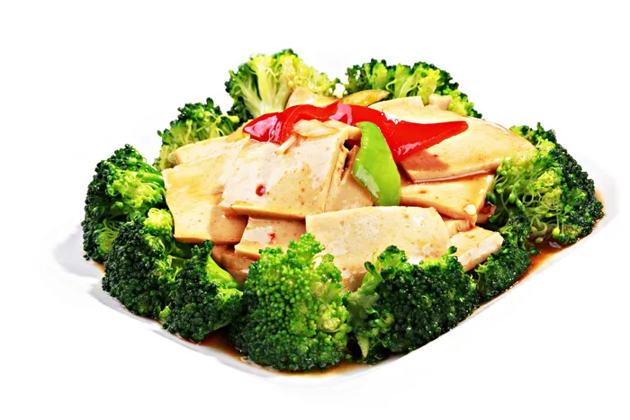私家豆腐 (2)