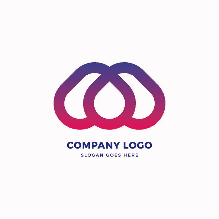 标识标志公司字母企业商标品牌LOGO设计素材矢量模板eps,ai矢量模版下载