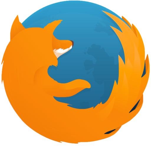 火狐 PNG 标志免抠(1150x1118)