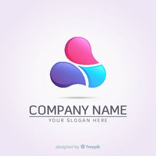 标识标志公司字母企业商标品牌LOGO设计素材矢量模板