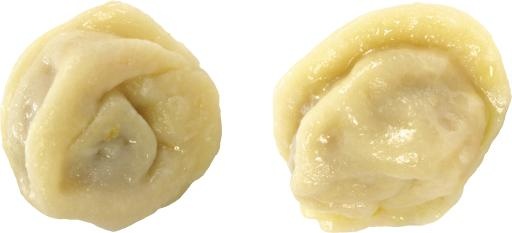饺子 PNG免抠(3511x1603)