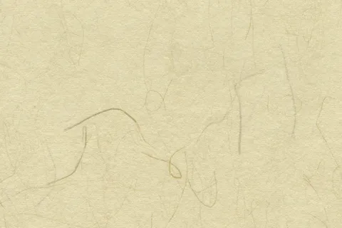 中国风底纹背景再生纸纹理素材黄色