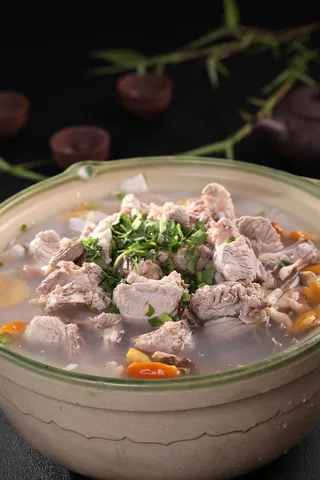 D00308信阳炖排骨 (1)