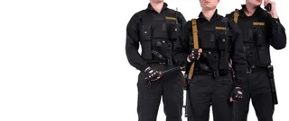 警卫, 安全 PNG免抠