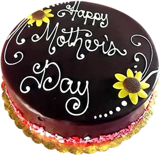 母亲节蛋糕素材