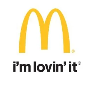 麦当劳标志 PNG免抠