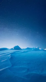 绿色极光壁纸图片 绿色极光壁纸图片