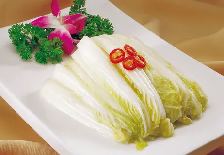 LCSC2739爽口小白菜  12元份 LCSC2739爽口小白菜  12元份