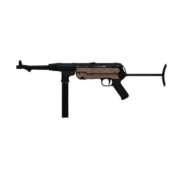 MP 40 PNG免抠(360x360)