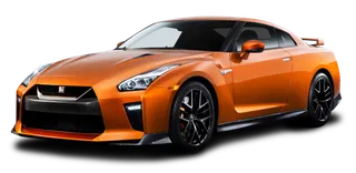 透明跑车素材小车汽车免扣素材PNG