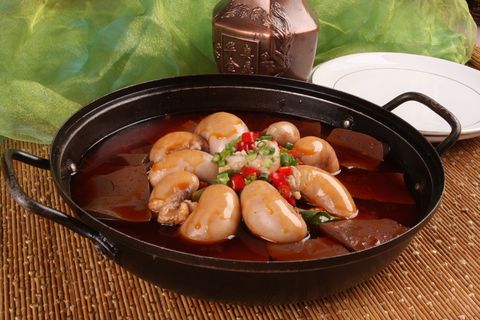 0911CC-700血旺鱼鳔