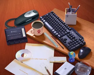 分享可商用样机18