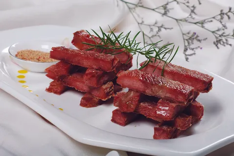 0911LCH-565手撕牛肉 0911LCH-565手撕牛肉