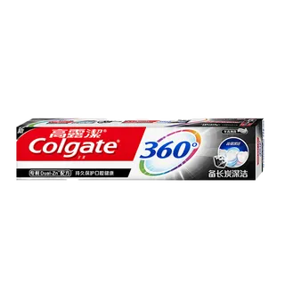 高露洁牙膏 (54)超市商品白底图免抠实物摄影png格式图片透明底