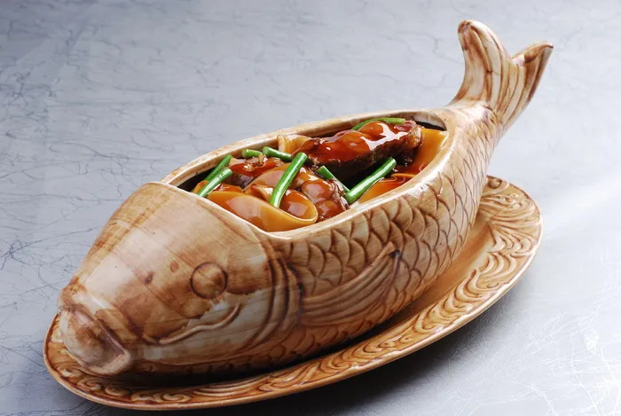 CXC01653鮰鱼炖粉条88元