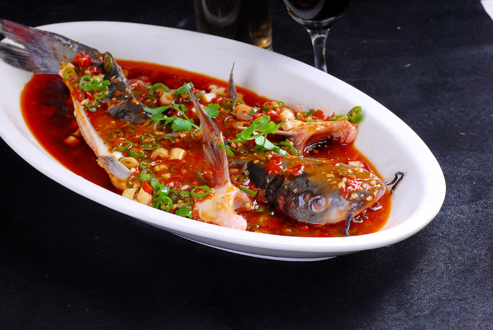 XCXC0674醋椒钳鱼