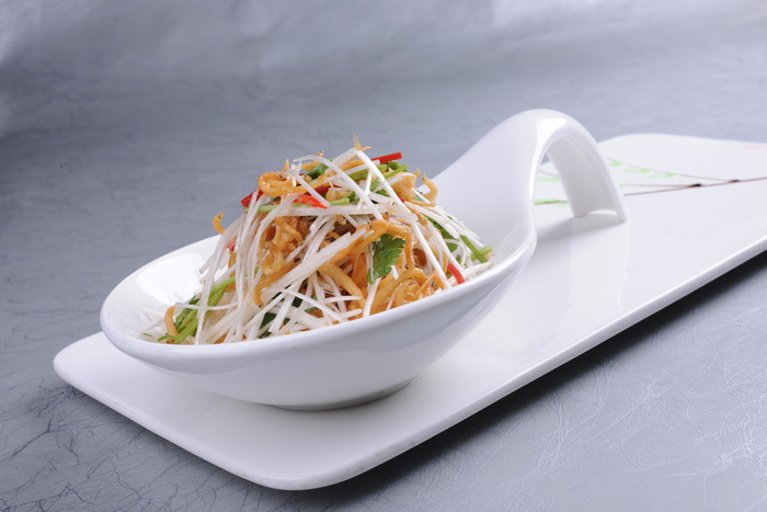 LCH0259葱香银鱼仔