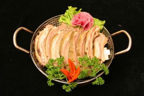 1180狗整排骨 1180狗整排骨