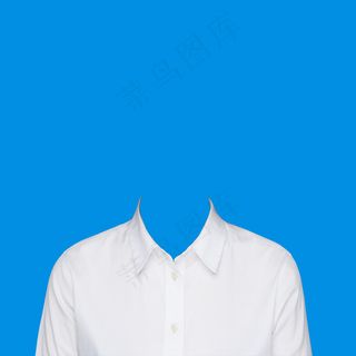 西装模板  女生西装 寸照模板 西装 证件照 西服 免抠