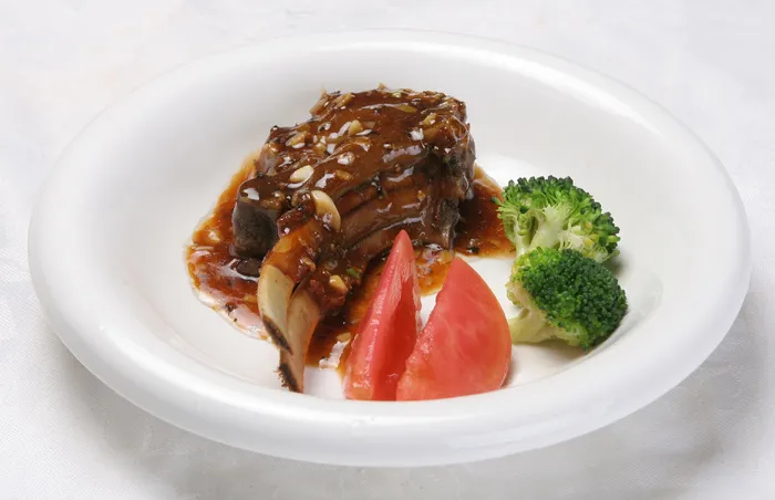 22 香草汁局法式羊排-辛庄