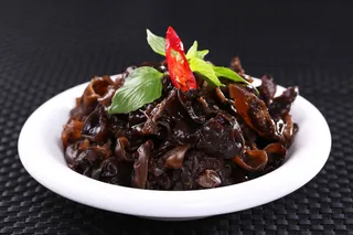 L02365沾汁野生黑木耳 (1)