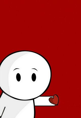 竖屏手机最美壁纸背景素材