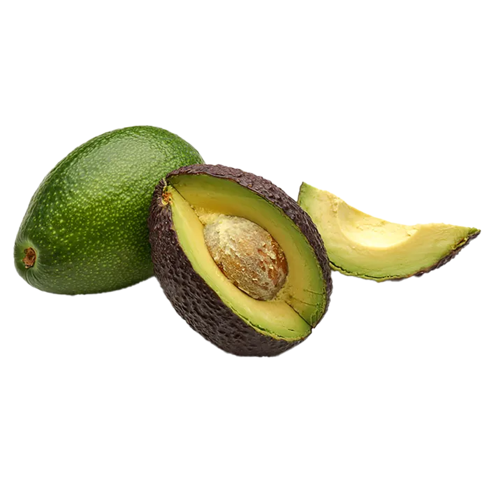 51牛油果 (4)水果超市商品白底图免抠实物摄影png格式图片透明底