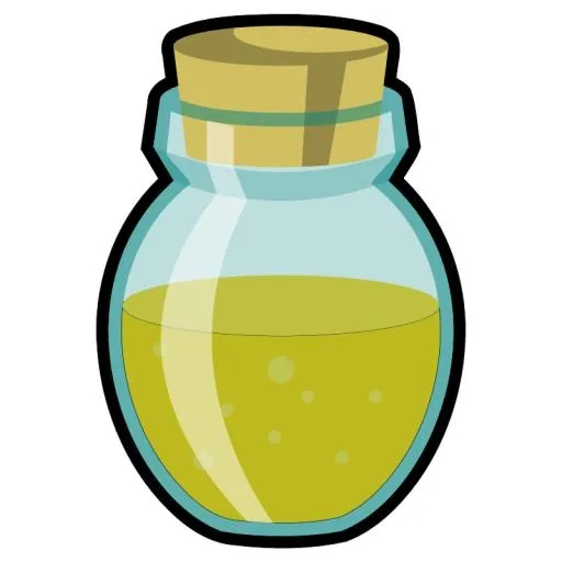 毒药 PNG免抠(800x800)