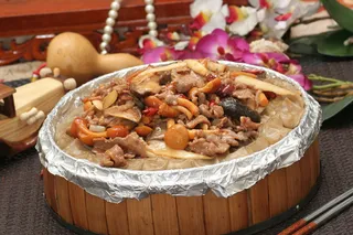 莜面杂菌  22元 (3)