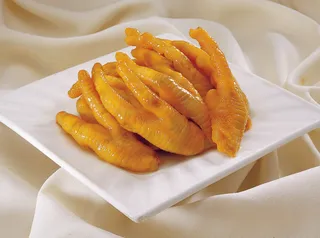 0806L-536齿留香凤爪