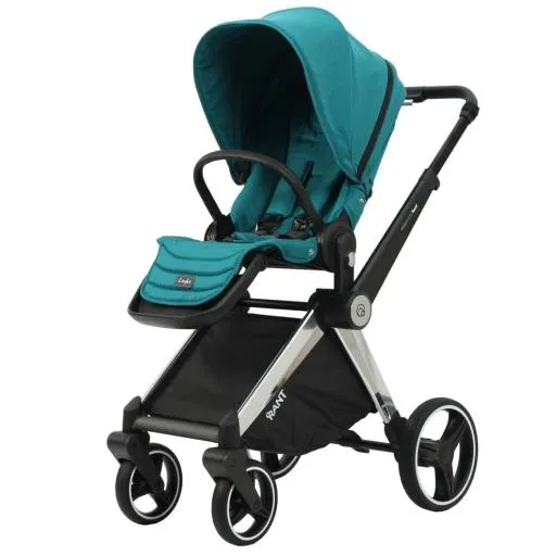 婴儿车 PNG免抠(990x990)