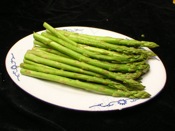  芦笋  