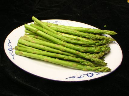  芦笋  