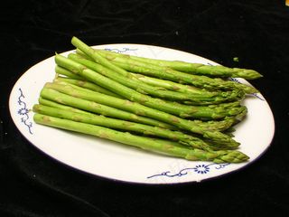  芦笋  