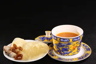 GY00218山菌鱼翅套餐 (1)