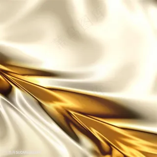 丝绸纹理褶皱背景高清图片 丝绸纹理褶皱背景高清图片